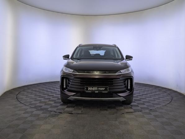 Exeed TXL I Рестайлинг с пробегом 2021 года, цена 2 000 000 рублей, 31120 км, внедорожник, Автокод Объявления