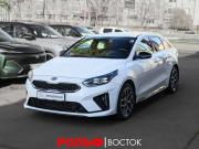Kia Proceed I Москва  - изображение 18