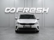 Kia Rio IV Рестайлинг Воронеж  - изображение 23