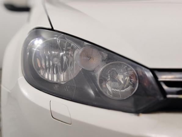 Volkswagen Golf VI с пробегом 2011 года, цена 555 000 рублей, 281250 км, хэтчбек, Автокод Объявления