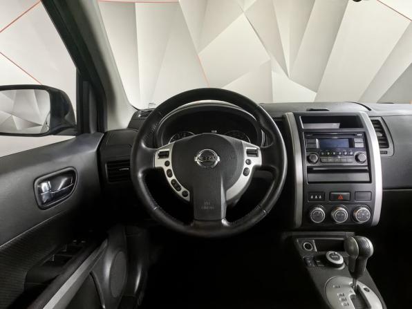 Nissan X-Trail II Рестайлинг с пробегом 2014 года, цена 1 563 000 рублей, 189308 км, внедорожник, Автокод Объявления