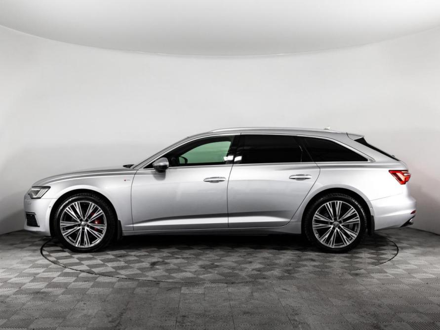 Audi A6 V (C8) Санкт-Петербург  - изображение 10