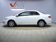 Toyota Corolla X (E140 E150) Рестайлинг Уфа  - изображение 23