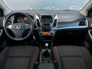 SsangYong Actyon II Рестайлинг Санкт-Петербург  - изображение 27