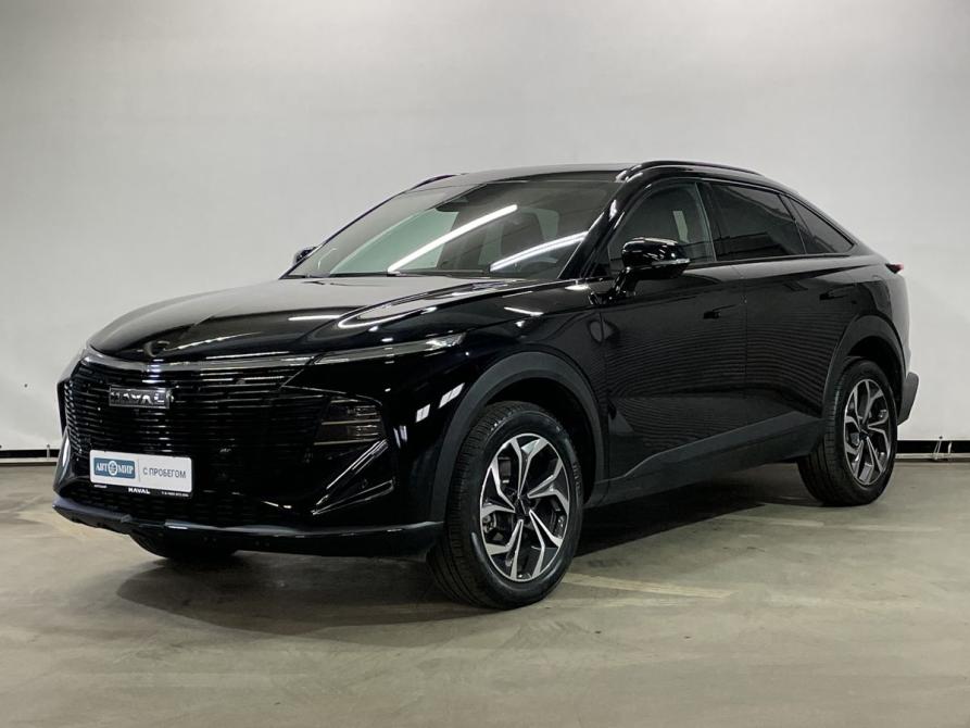 Haval F7x II Ярославль  - изображение 1
