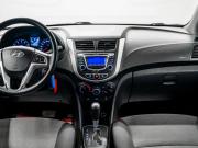 Hyundai Solaris I Красноярск  - изображение 35