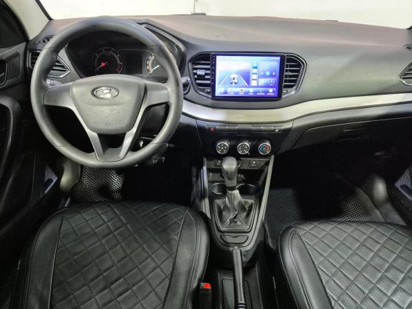 Lada (ВАЗ) Vesta I Рестайлинг (NG) с пробегом 2023 года, цена 949 000 рублей, 181777 км, седан, Автокод Объявления
