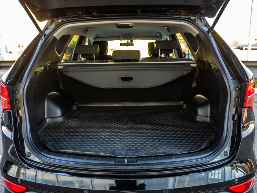 Hyundai Santa Fe III Волгоград  - изображение 35