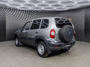 Chevrolet Niva I Самара  - изображение 23