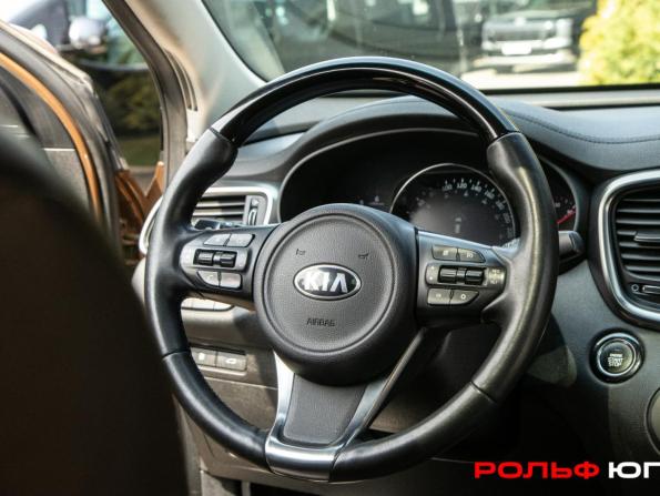 Kia Sorento III Prime с пробегом 2017 года, цена 1 933 000 рублей, 292660 км, внедорожник, Автокод Объявления