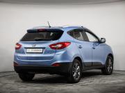 Hyundai Tucson II Санкт-Петербург  - изображение 34