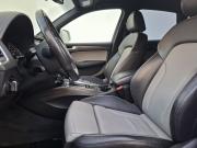 Audi Q5 I (8R) Рестайлинг Москва  - изображение 23