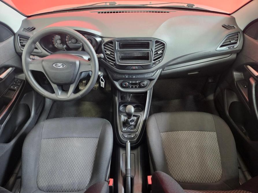 Lada (ВАЗ) Vesta I Вологда  - изображение 9