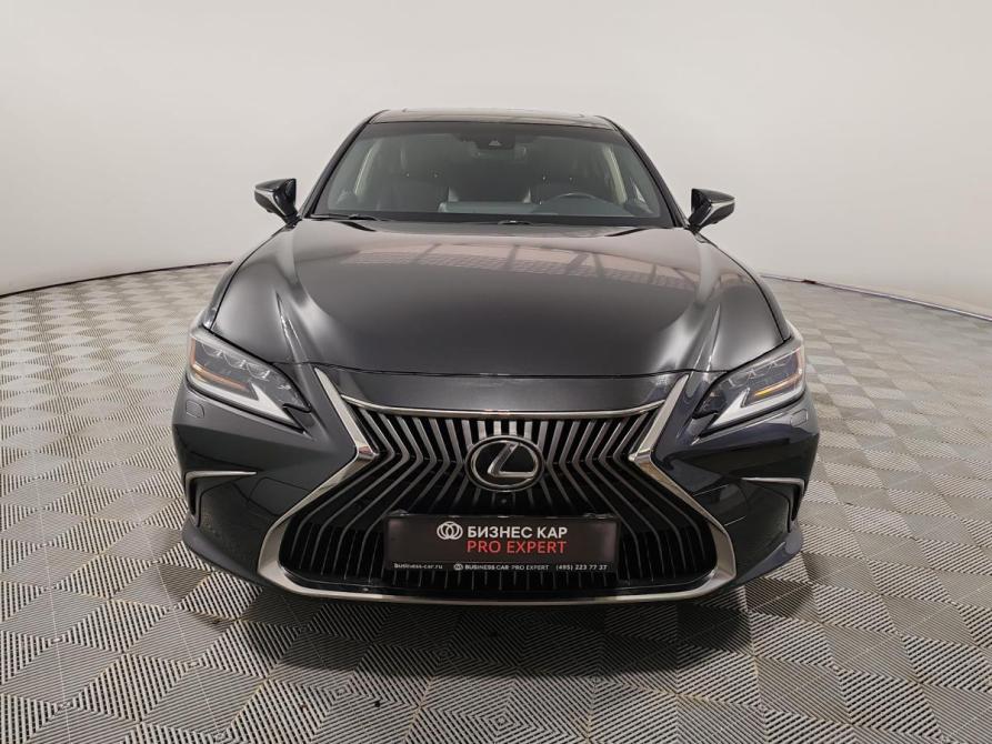 Lexus ES VII Москва  - изображение 2