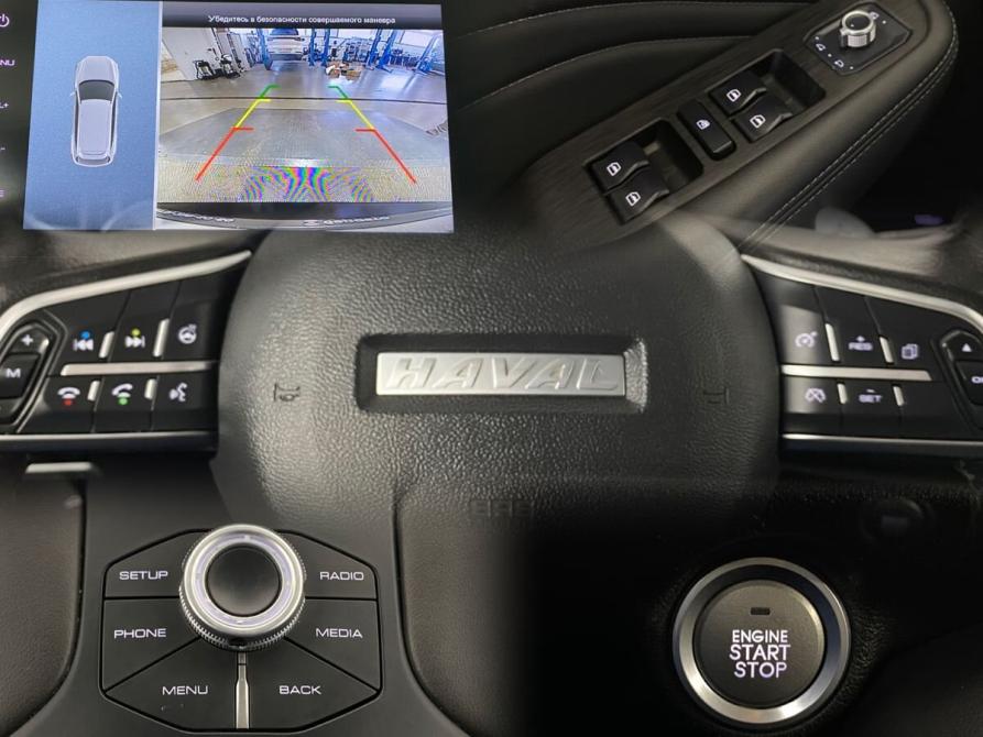 Haval F7 I Воронеж  - изображение 19