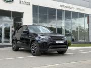 Land Rover Discovery V Саратов  - изображение 20