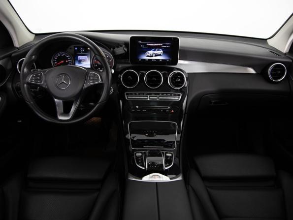 Mercedes-Benz GLC I (X253) с пробегом 2016 года, цена 2 899 000 рублей, 129694 км, внедорожник, Автокод Объявления