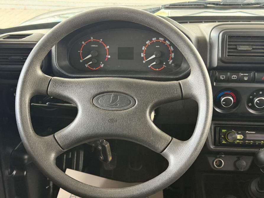 Lada (ВАЗ) 2121 (4x4) I Рестайлинг Волгоград  - изображение 14