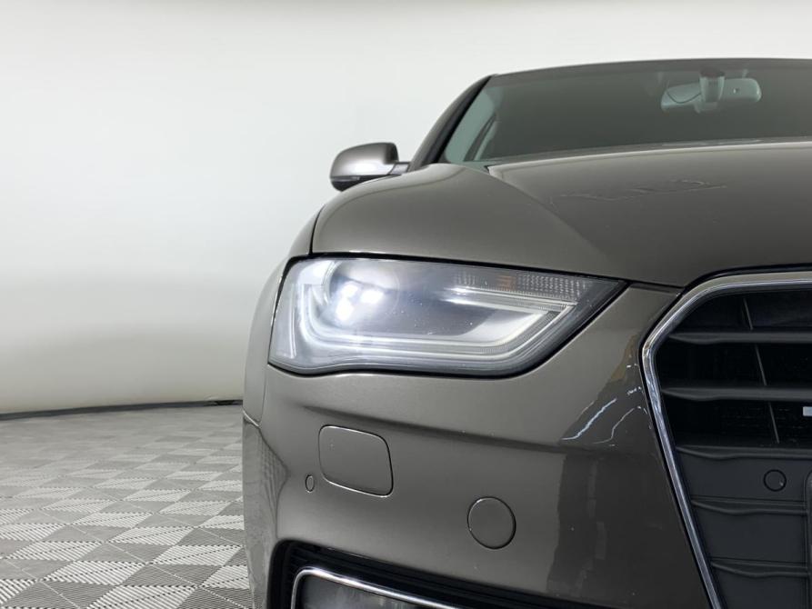 Audi A4 IV (B8) Рестайлинг Москва  - изображение 10