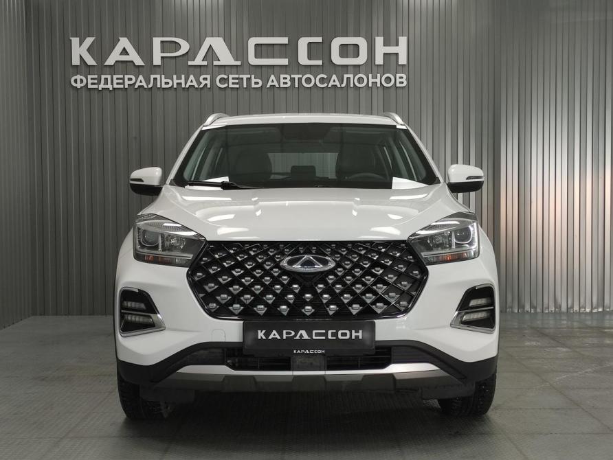 Chery Tiggo 4 Pro I Пермь  - изображение 3