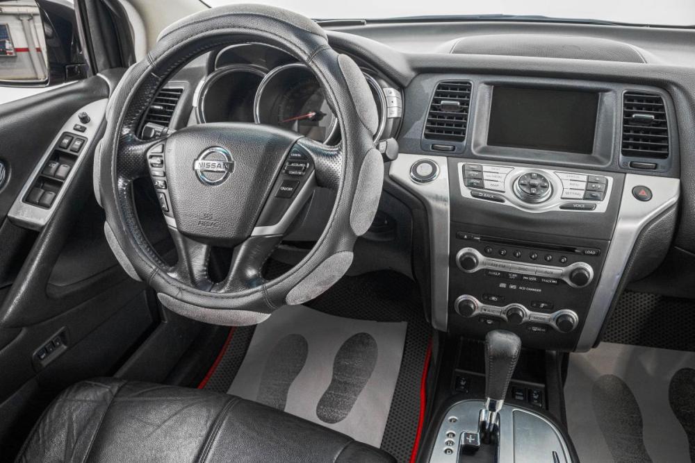 Nissan Murano II (Z51) Рестайлинг 2 Барнаул  - изображение 20