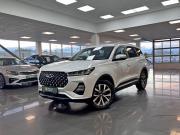 Chery Tiggo 7 Pro I Тверь  - изображение 23