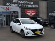 Hyundai Solaris II Рестайлинг Альметьевск  - изображение 28