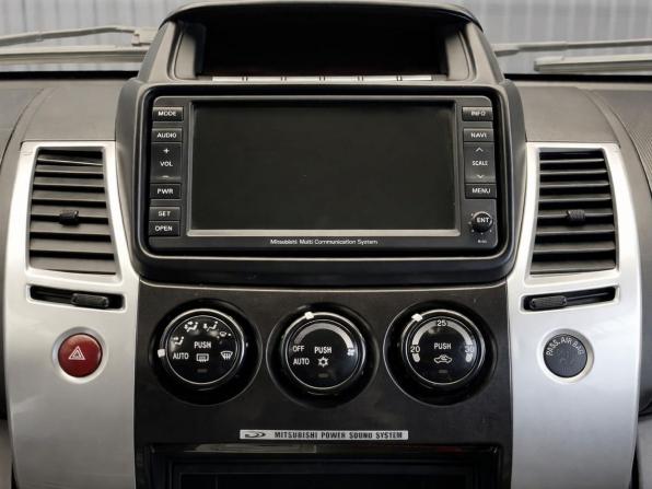 Mitsubishi Pajero Sport II с пробегом 2010 года, цена 1 337 000 рублей, 353513 км, внедорожник, Автокод Объявления