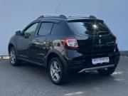 Renault Sandero II Рестайлинг Москва  - изображение 23