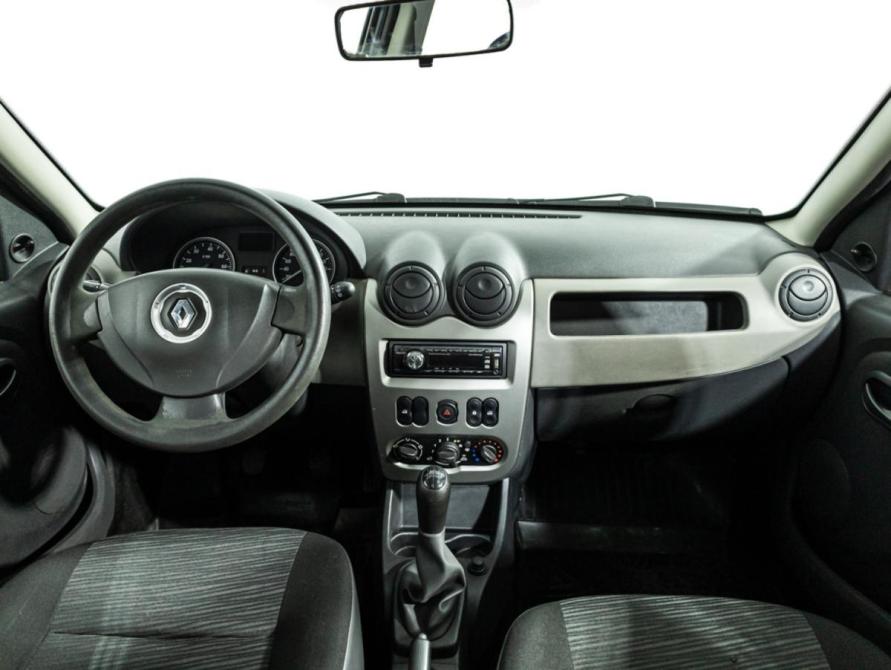 Renault Sandero I Санкт-Петербург  - изображение 13