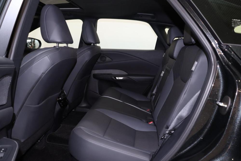 Lexus RX V Сургут  - изображение 33