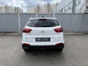 Hyundai Creta I Рестайлинг Ростов-на-Дону  - изображение 32