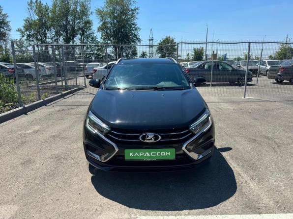 Lada (ВАЗ) Vesta I Рестайлинг (NG) с пробегом 2024 года, цена 1 450 000 рублей, 63323 км, универсал, Автокод Объявления
