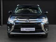 Mitsubishi Outlander III Рестайлинг 3 Москва  - изображение 31