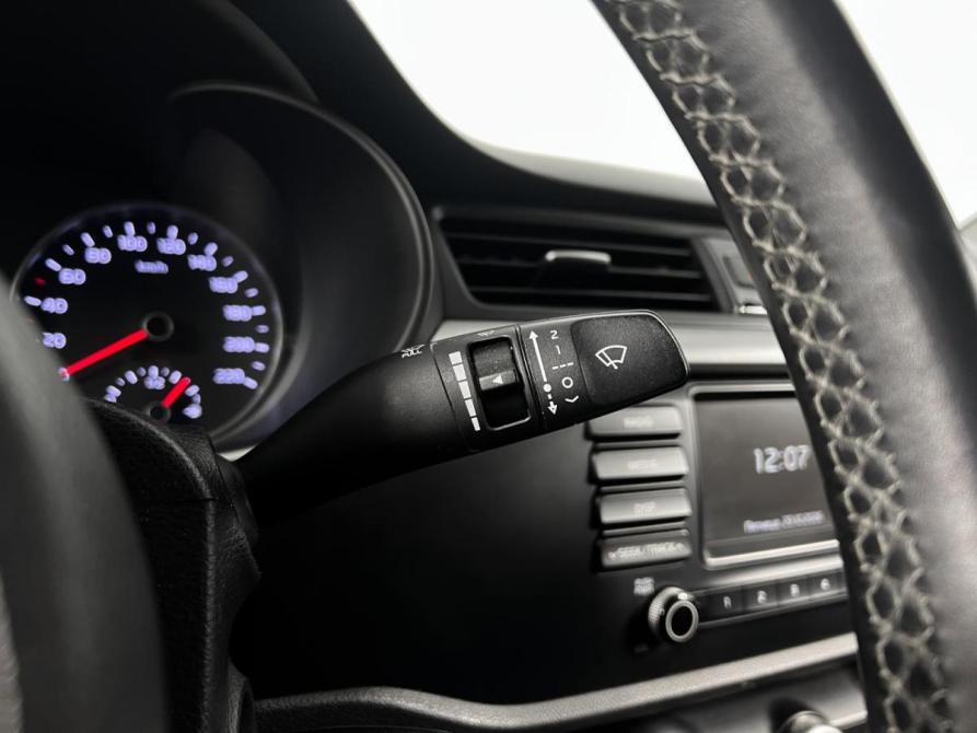 Kia Rio IV Казань  - изображение 16