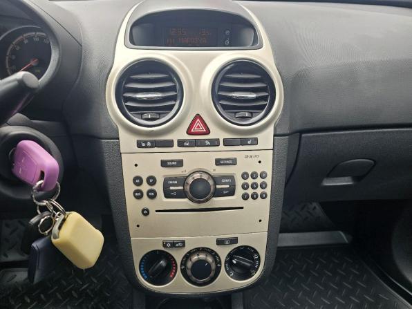 Opel Corsa D с пробегом 2008 года, цена 329 000 рублей, 228993 км, хэтчбек, Автокод Объявления