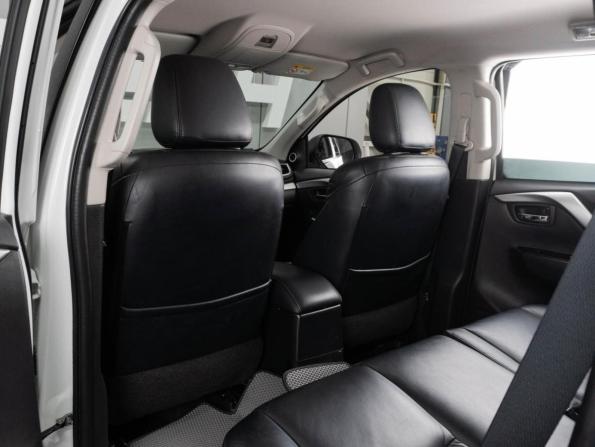 Mitsubishi Pajero Sport III с пробегом 2016 года, цена 2 799 000 рублей, 152083 км, внедорожник, Автокод Объявления