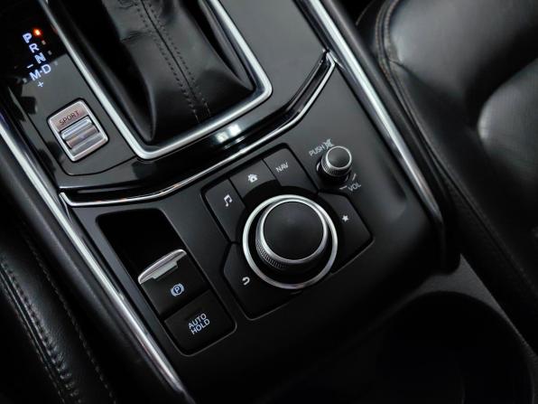 Mazda CX-5 II с пробегом 2019 года, цена 2 399 000 рублей, 132500 км, внедорожник, Автокод Объявления