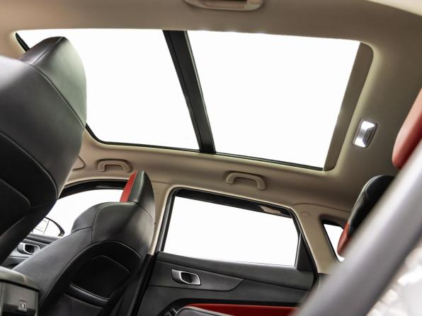 Changan CS55 Plus II с пробегом 2024 года, цена 2 242 000 рублей, 33134 км, внедорожник, Автокод Объявления