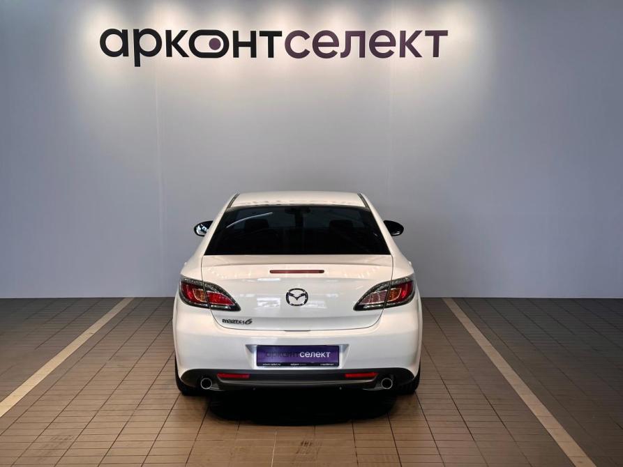 Mazda 6 II (GH) Рестайлинг Краснодар  - изображение 11