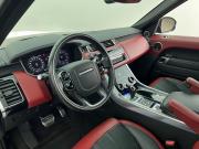 Land Rover Range Rover Sport II Рестайлинг Москва  - изображение 26