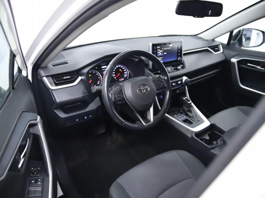 Toyota RAV4 V (XA50) Уфа  - изображение 10