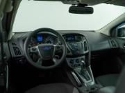 Ford Focus III Москва  - изображение 28