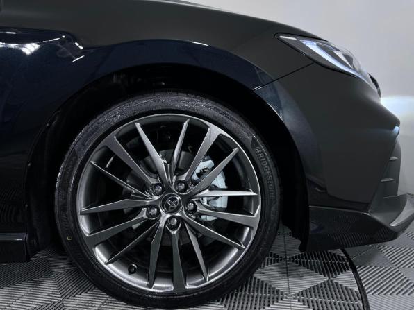 Toyota Camry IX (XV80) China Market с пробегом 2025 года, цена 4 225 000 рублей, 30 км, седан, Автокод Объявления
