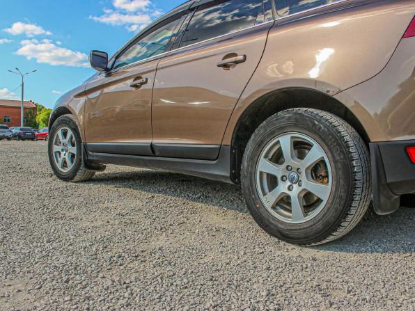Volvo XC60 I с пробегом 2011 года, цена 993 000 рублей, 279957 км, внедорожник, Автокод Объявления