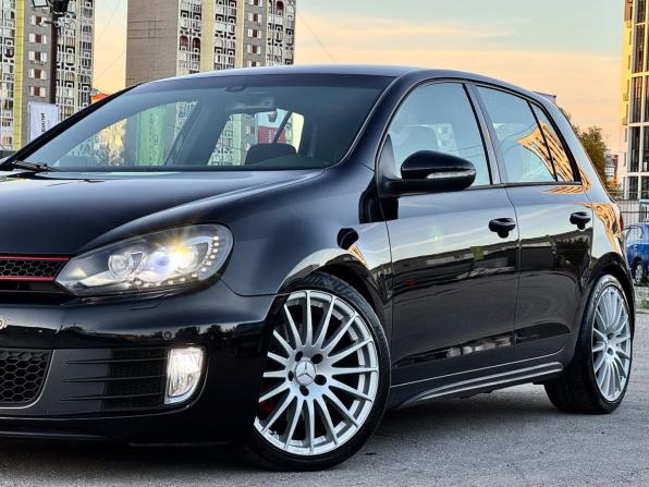 Volkswagen Golf GTI VI с пробегом 2011 года, цена 1 699 000 рублей, 181752 км, хэтчбек, Автокод Объявления