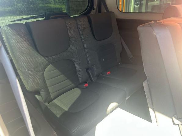 Nissan Pathfinder III Рестайлинг с пробегом 2011 года, цена 1 250 000 рублей, 287000 км, внедорожник, Автокод Объявления