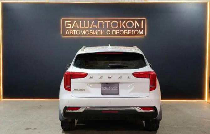 Haval Jolion I с пробегом 2023 года, цена 1 820 000 рублей, 54458 км, внедорожник, Автокод Объявления