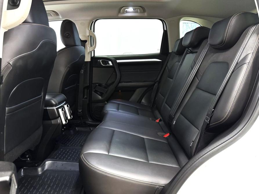 Haval Dargo Ставрополь  - изображение 9