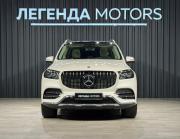 Mercedes-Benz GLS II (X167) Иркутск  - изображение 42